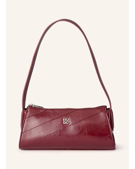 HUGO Red Schultertasche CHRIS 2.0