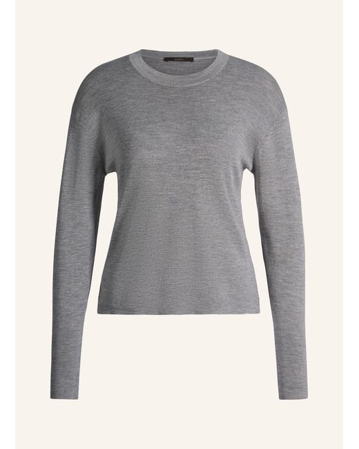 Windsor. Gray Pullover