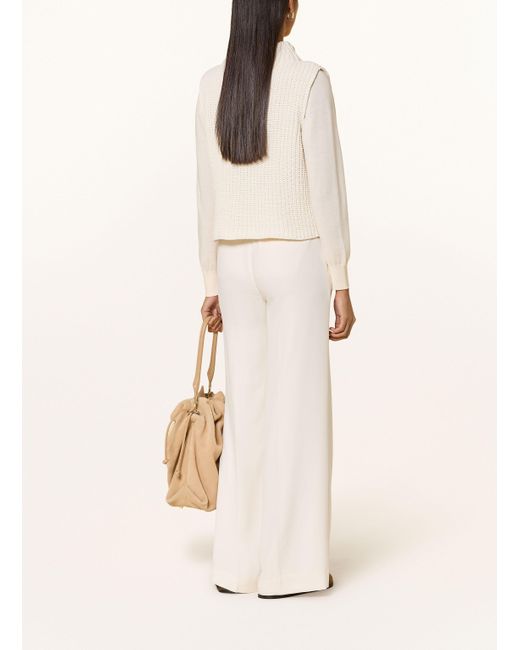 Monari Natural Pullunder
