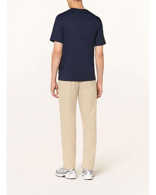 Rapha T-Shirt in Blue für Herren