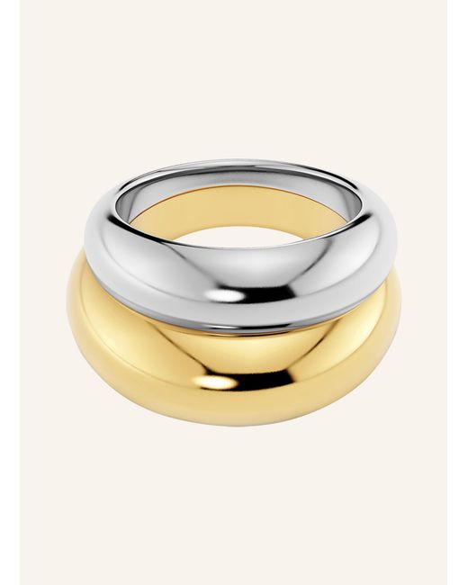 Edblad Metallic Ring FURO DUO