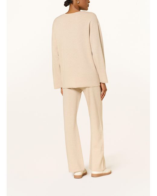 Bogner Natural Pullover DIANA