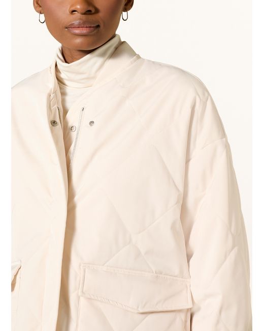 Opus Natural Steppjacke HELLSY