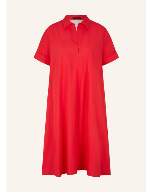Windsor. Red Kleid