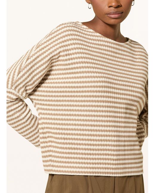 Opus Natural Pullover GRESH