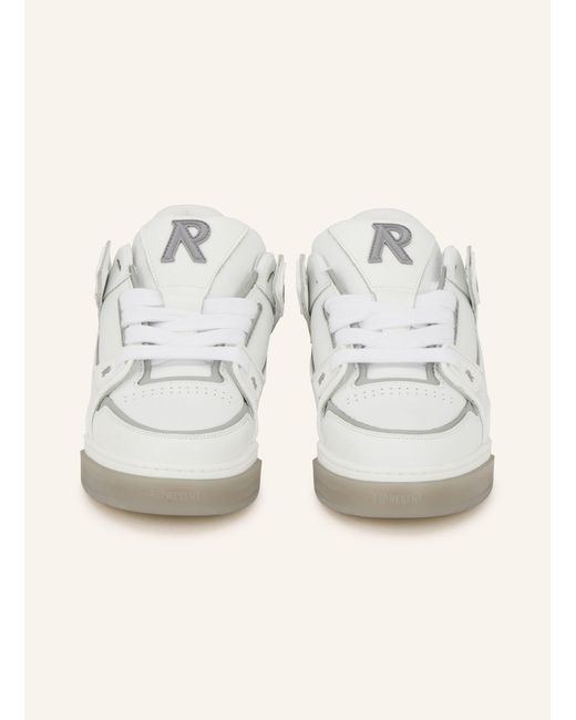 Represent Sneaker STUDIO in Natural für Herren