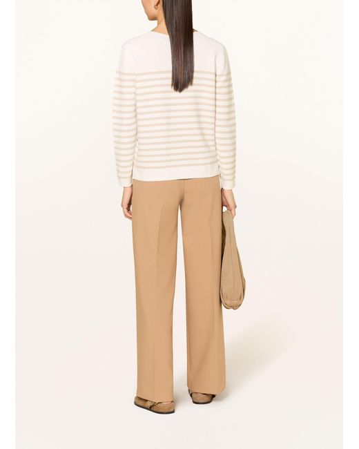 Maerz Natural Pullover
