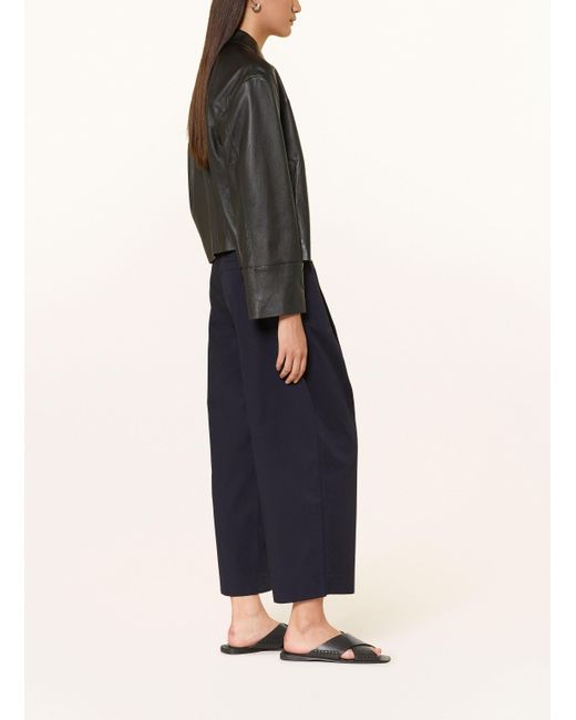 COS Blue Culotte