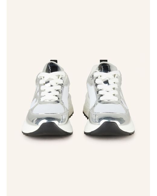 Marc Cain White Sneaker
