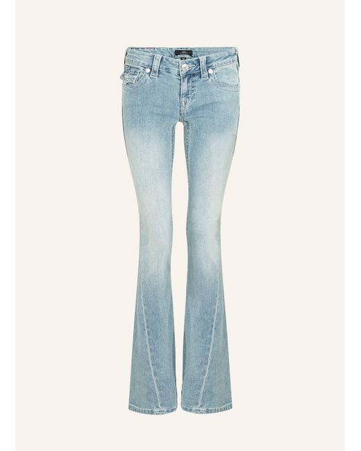 True Religion Blue Jeans JOEY