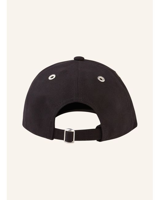 AMI Black Cap