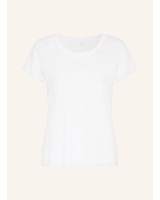 DARLING HARBOUR Natural Schlafshirt