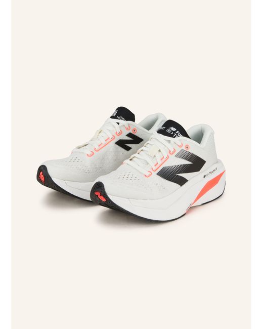 New Balance Natural Laufschuhe FUELCELL SUPERCOMP V3