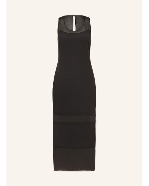 Ted Baker White Kleid MEPHORA