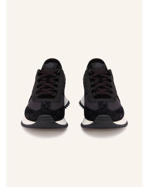 Moncler Sneaker PACEY2 in Black für Herren