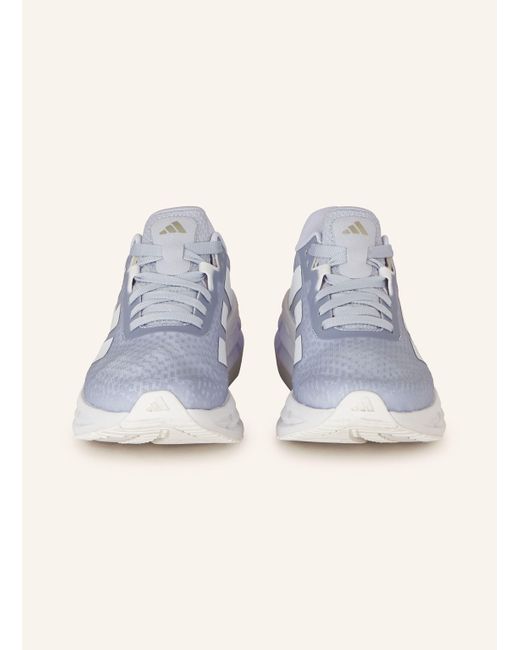 Adidas Blue Laufschuhe ADISTAR 3