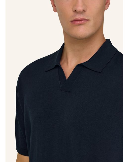 Boggi Pullover in Blue für Herren