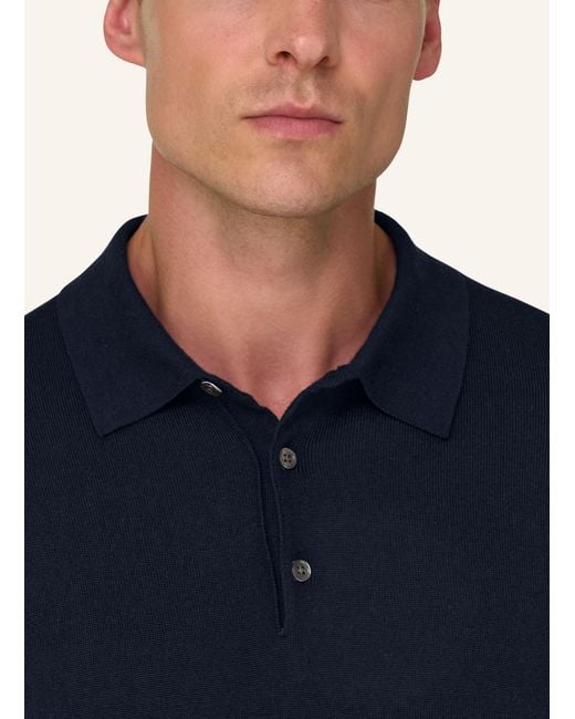 Boggi Pullover in Blue für Herren