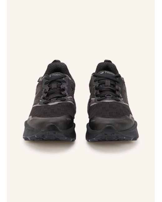 New Balance Trailrunning-Schuhe FRESH FOAM X HIERO V9 in Black für Herren
