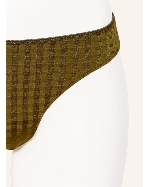 Marie Jo Natural String AVERO
