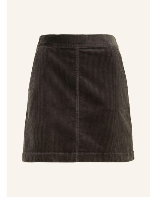 Marc O' Polo Black Cordrock