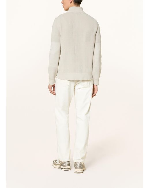 Belstaff Troyer COMMANDER in Natural für Herren