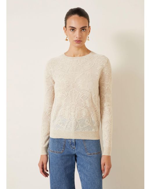 Etro Natural Pullover