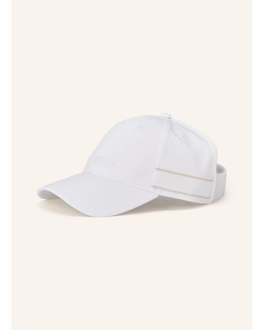 Bogner Natural Visor-Cap JOSHI3