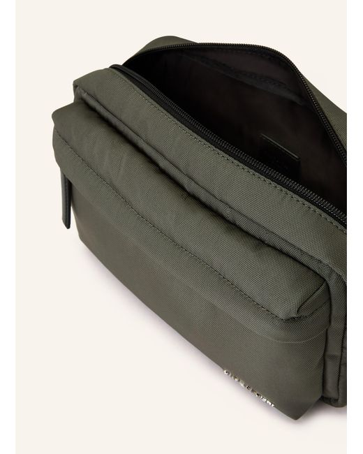 Givenchy Umhängetasche ESSENTIAL in Green für Herren
