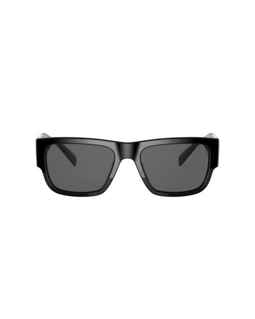 Versace VE4369 in Black für Herren