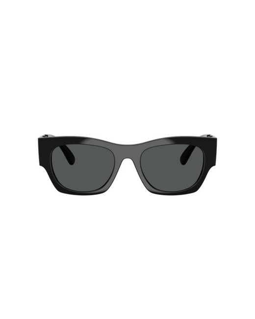 Versace Sunglass VE4479U in Black für Herren