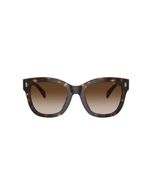 Ralph Black Sunglass RA5301U