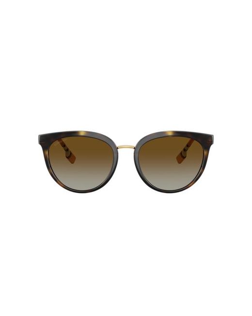 Burberry Black Sunglass BE4316 Willow
