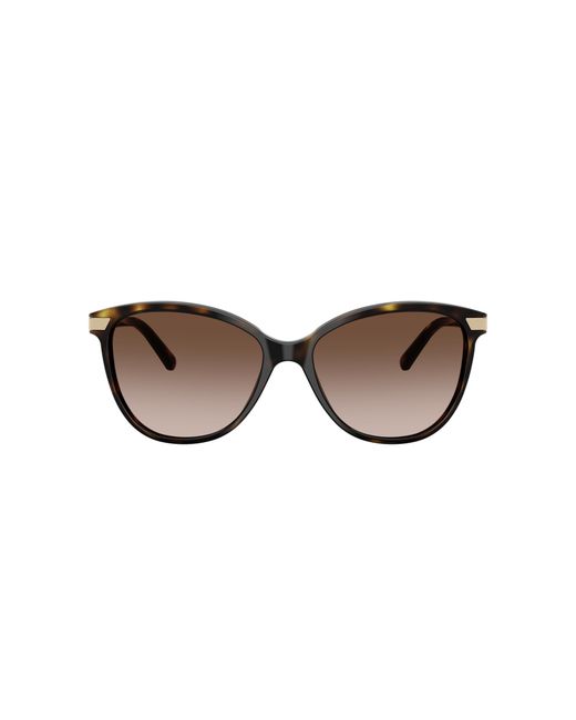 Burberry Black Sunglass BE4216