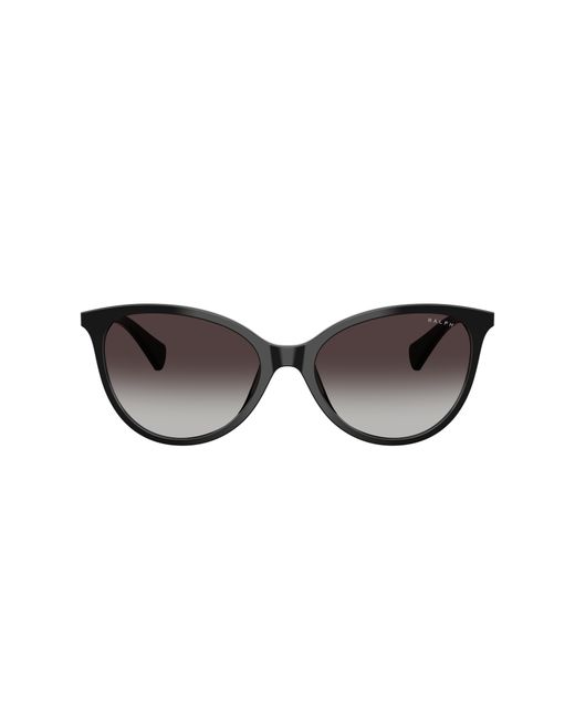 Ralph Black Sunglass RA5339U