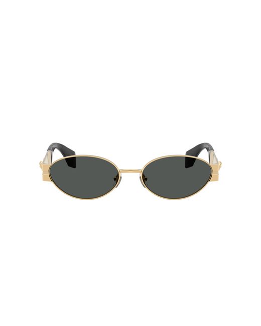 Versace 8056262909522 in Black für Herren