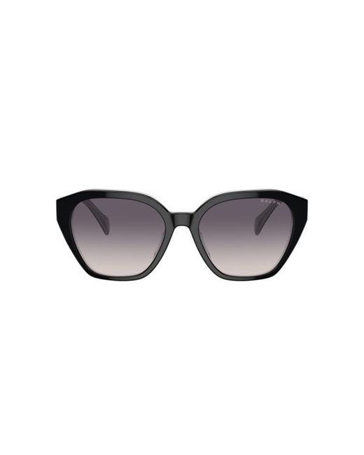 Ralph Black Sunglass RA5315U