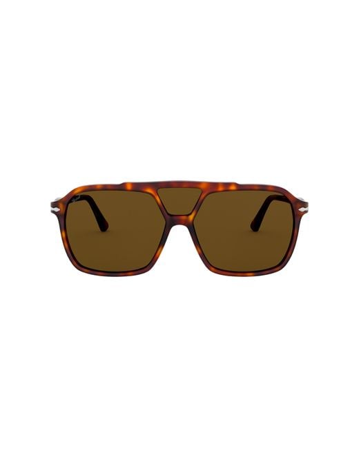 Persol 8056597058551 in Green für Herren