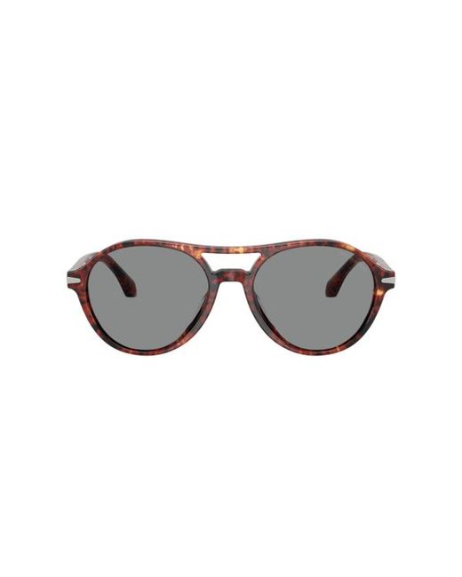Giorgio Armani Sunglass AR8236U in Black für Herren