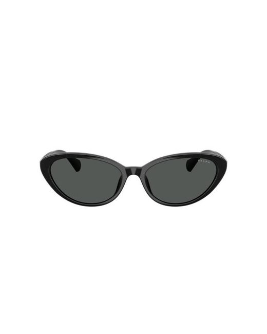 Ralph Black Sunglass RA5338U