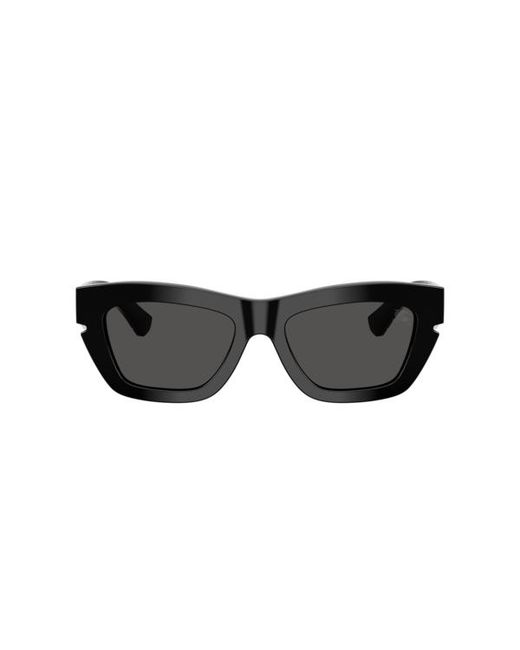 Burberry Black Sunglass BE4454