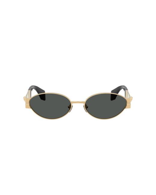 Versace 8056262909522 in Black für Herren
