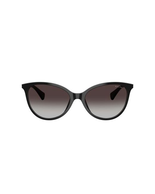 Ralph Black Sunglass RA5339U