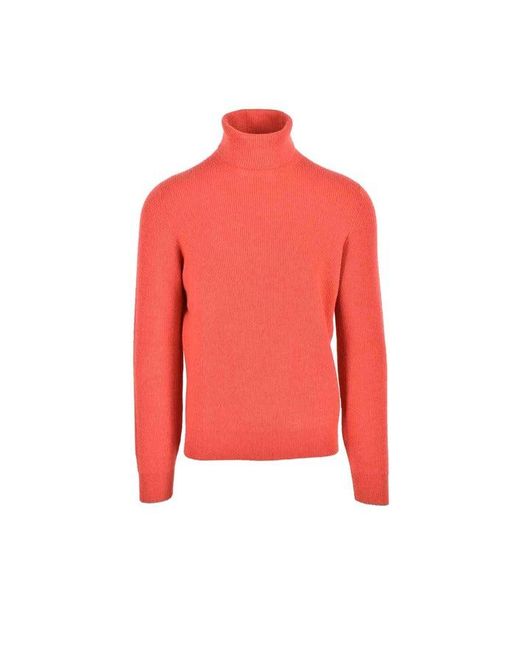 Brunello Cucinelli Cashmere Men 