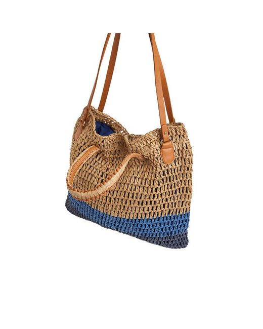 Pepe Jeans Bag in Blue | Lyst