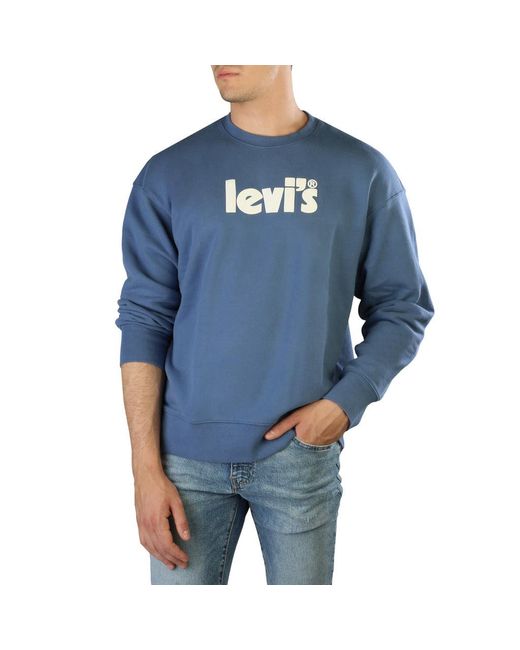 Levi's 38712 in Blue for Men | Lyst