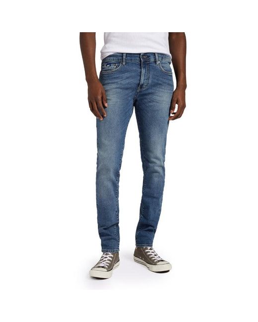 Gas Jeans in Blue for Men | Lyst