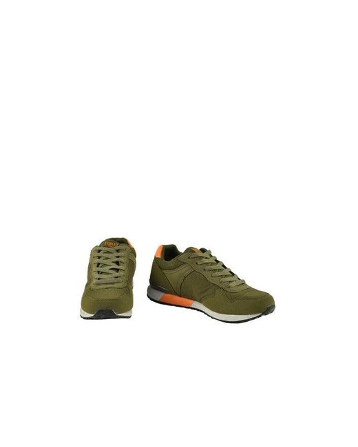 Everlast Sneakers in Green for Men | Lyst