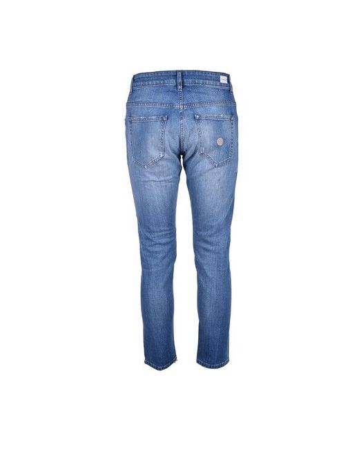 Don The Fuller Jeans in Blue for Men | Lyst