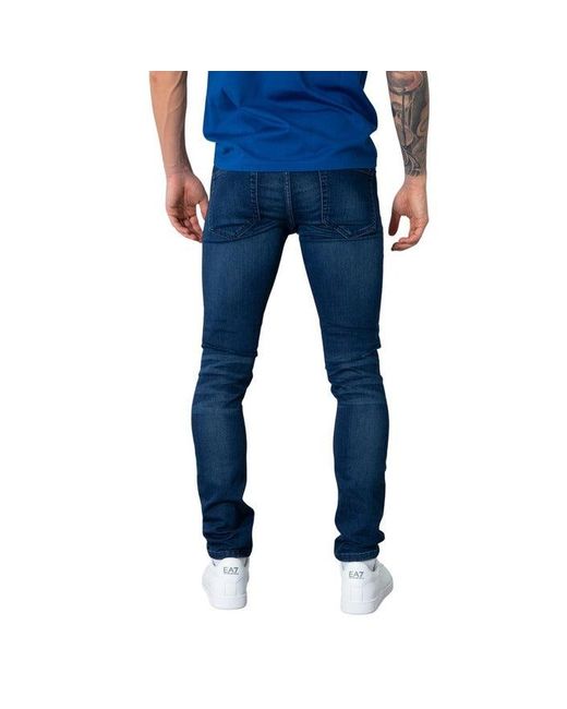 Only & Sons Jeans in Blue for Men | Lyst